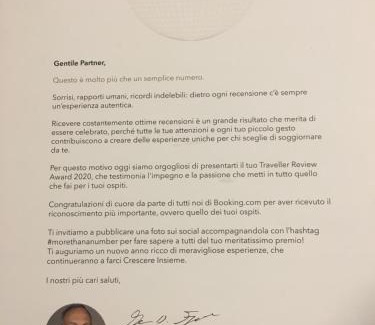 Capolona Bed & Breakfast | Villaspino