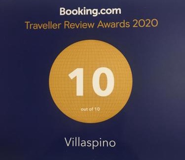 Capolona Bed & Breakfast | Villaspino