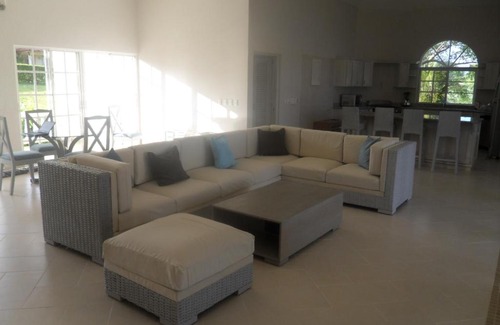 Urbanizacion Tavarez Villa | VillaTracey! Luxury 4BR 4BA Sosua Ocean View Villa with Private Pool in Gated Community #26