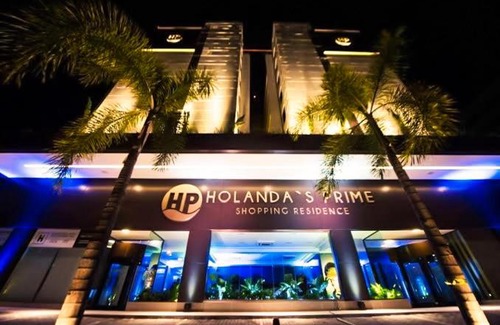 Tambau Apartment | Villazul - Edifício Holanda's Prime - Apartamentos de Temporada