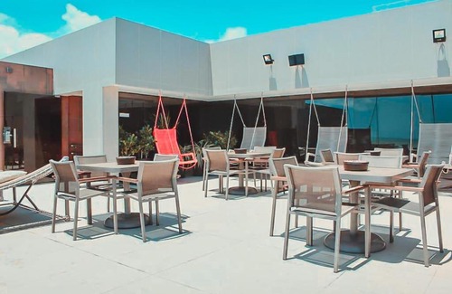 Tambau Apartment | Villazul - Edifício Holanda's Prime - Apartamentos de Temporada