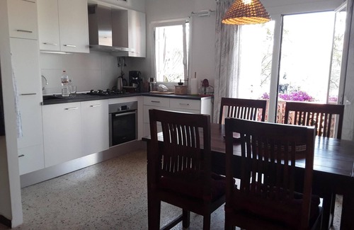 Canyelles Villa | Villenpark Playa Arena - House Mirador