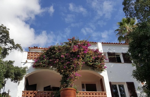 Canyelles Villa | Villenpark Playa Arena - House Mirador