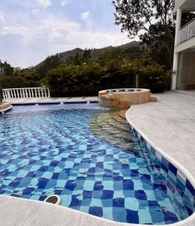 Villeta House | Villeta Casa de Campo caracoli spa