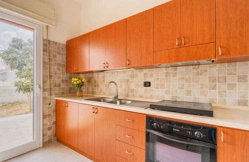 Porto Cesareo Apartment | Villetta Belice by BarbarHouse