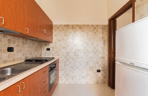 Porto Cesareo Apartment | Villetta Belice by BarbarHouse