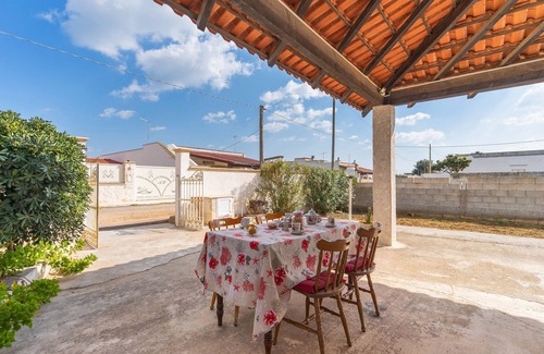 Porto Cesareo Apartment | Villetta Belice by BarbarHouse