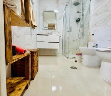 Naples House | Villetta Capodimonte