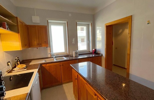 San Cataldo Villa | Villetta Eliamare - Two Bedroom Villa, Sleeps 6