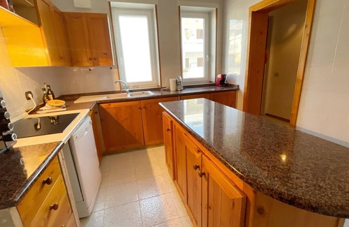 San Cataldo Villa | Villetta Eliamare - Two Bedroom Villa, Sleeps 6