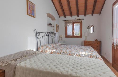 Rio Marina House | Villetta Fiorita - HelloElba