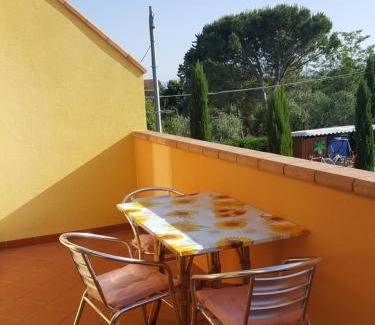 Marciano della Chiana Apartment | Villetta in Collina Toscana