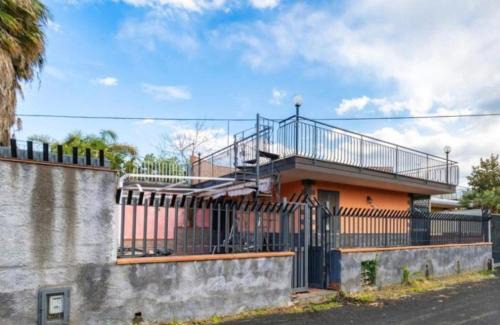 Fondachello House | Villetta Mare Fondachello (20 minuti da Taormina)