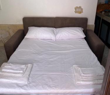 Fondachello House | Villetta Mare Fondachello (20 minuti da Taormina)