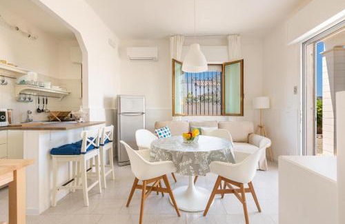 Punta Prosciutto House | Villetta Nini' by BarbarHouse