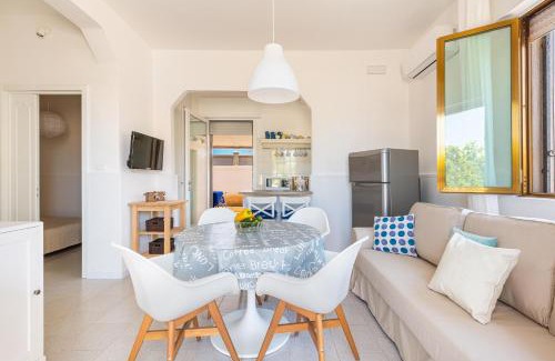 Punta Prosciutto House | Villetta Nini' by BarbarHouse