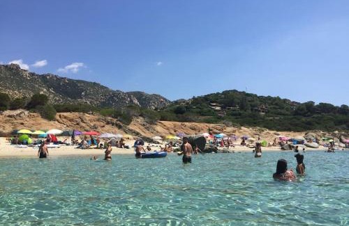 Porto Sa Ruxi House | VILLETTA PANORAMICA PORTO SA RUXI, VILLASIMIUS Sardegna