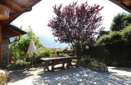 Villair-Amerique Apartment | Villetta relax