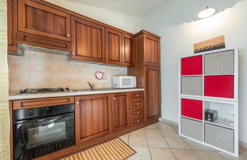 Solanas House | Villetta serenità