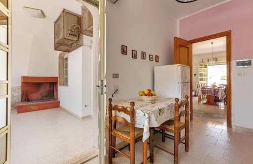 Punta Prosciutto House | Villetta Stefy by BarbarHouse