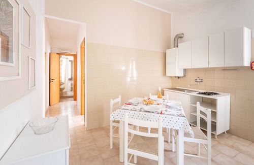 Montincello Apartment | Villini delle Rose - Bilocale 3 by BarbarHouse