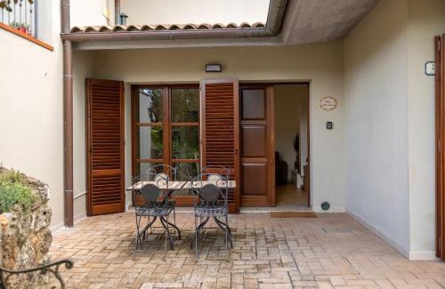 Monteriggioni House | Villino alla Colonna