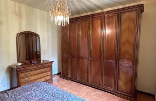 Prunetta Villa | Villino Cecchini