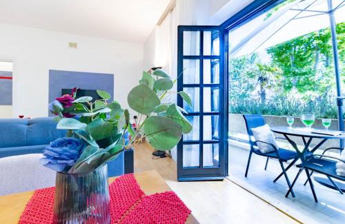 Francavilla al Mare Apartment | Villino D'Agostino - Locazione Turistica