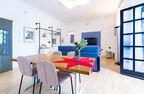 Francavilla al Mare Apartment | Villino D'Agostino - Locazione Turistica