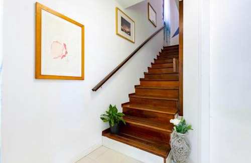 Francavilla al Mare Apartment | Villino D'Agostino - Locazione Turistica