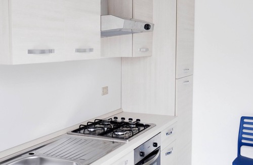 Scala di Furno House | Villino l'Approdo | House for rent Porto Cesareo