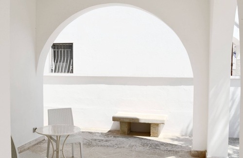 Scala di Furno House | Villino l'Approdo | House for rent Porto Cesareo