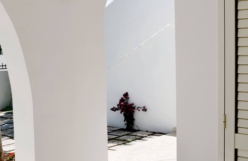 Scala di Furno House | Villino l'Approdo | House for rent Porto Cesareo