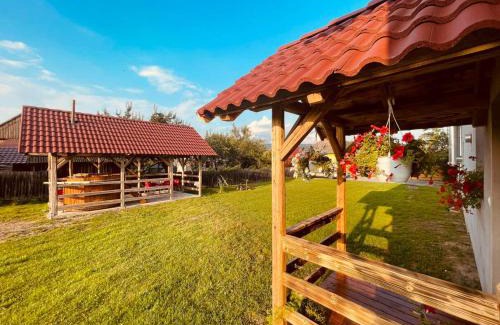 Varsag House | Vilmos Vendégház