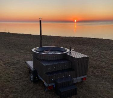 Laza Apartment | Vilnīši