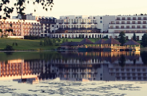 Kalikstiskes Hotel | Vilnius Grand Resort