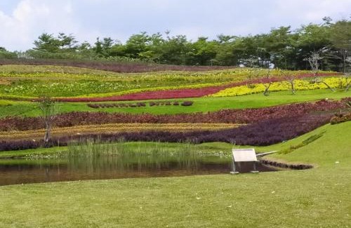 Ciawi Villa | Vimala Hill villa and resort - 3 bedrooms