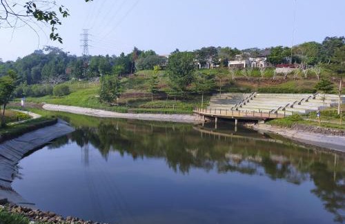 Ciawi Villa | Vimala Hill villa and resort - 3 bedrooms