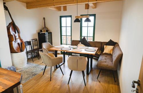 Skalica House | Vinařská búda nad golfem