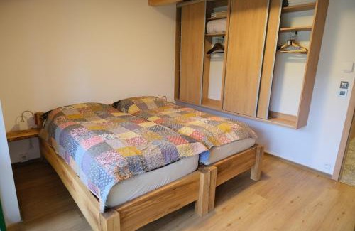 Skalica House | Vinařská búda nad golfem