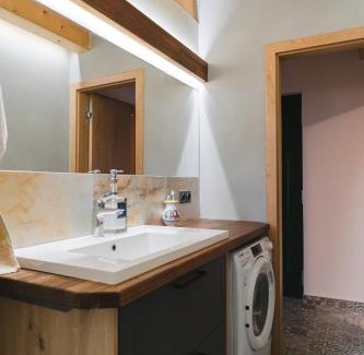 Skalica House | Vinařská búda nad golfem