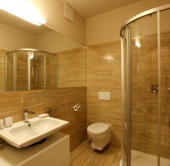 Velke Pavlovice House | Vinařský penzion André