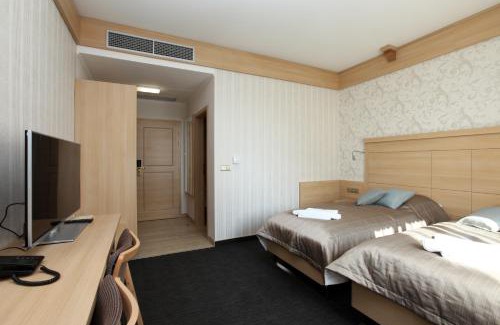 Velke Pavlovice House | Vinařský penzion André