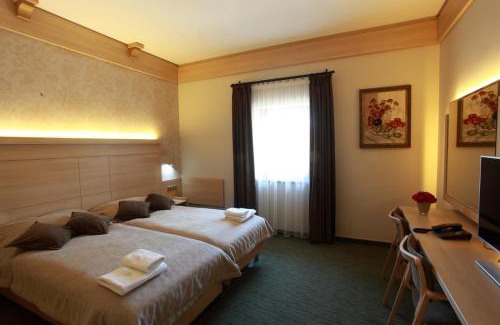 Velke Pavlovice House | Vinařský penzion André