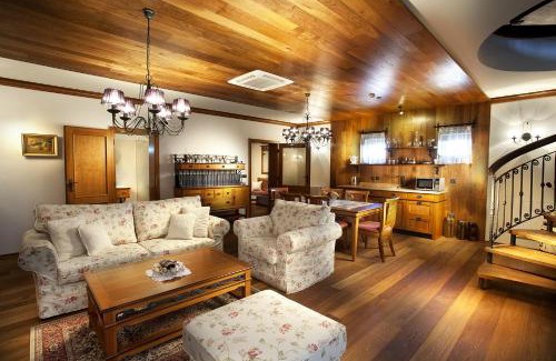 Velke Pavlovice House | Vinařský penzion André