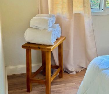 Villa Elisa Apartment | Vina