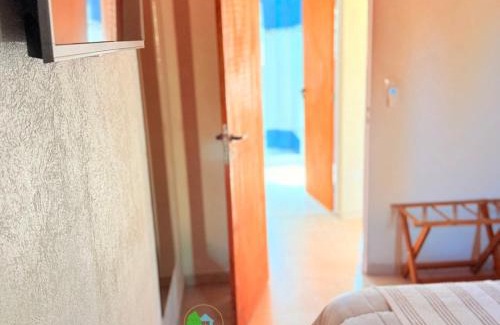 Villa Elisa Apartment | Vina