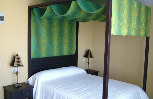 Sos del Rey Catolico Hotel | Vinacua