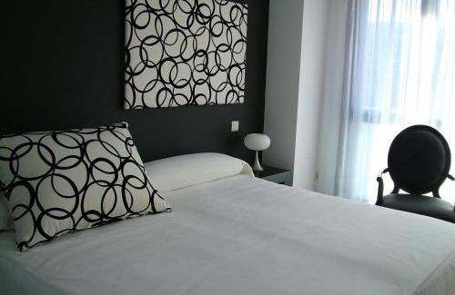 Sos del Rey Catolico Hotel | Vinacua