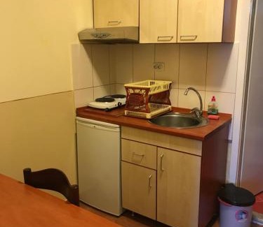 Krusevo Apartment | Vince Apartments